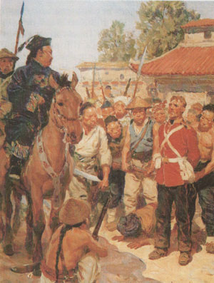 boer war