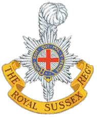 royal sussex