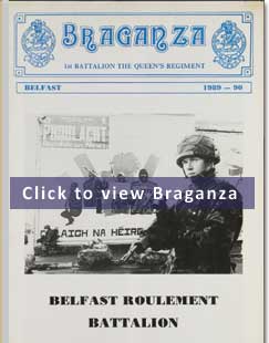 Belfast 1989-1990