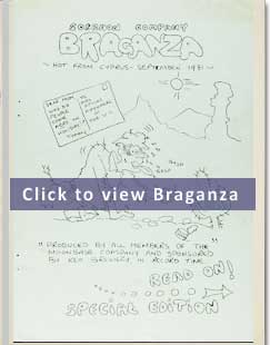 Cyprus - 1981