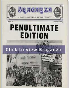 Londonderry 1976 Issue 3