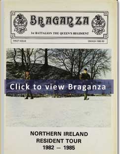 Omagh 1982-1983