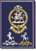 Weald Branch of the QIEENS, QUEEN'S OWN BUFFS and ROYAL WEST KENT REGIMENT ASSOCIATION