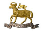 forebears, Queens Royal West Surrey Regiment