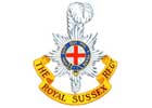 Royal Sussex Regiment