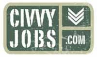 civvy jobs