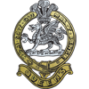 queen's, regimental