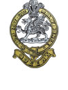 queen's, regimental